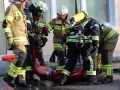 Feuerwehruebung Polizeischule 21.05 (49)