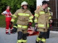 Feuerwehruebung Polizeischule 21.05 (62)