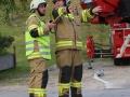 Feuerwehruebung Polizeischule 21.05 (89)