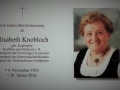 Elise Knobloch