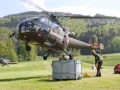 Waldbrandübung Flachgau 2014 051