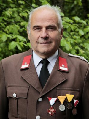 Vötterl Franz