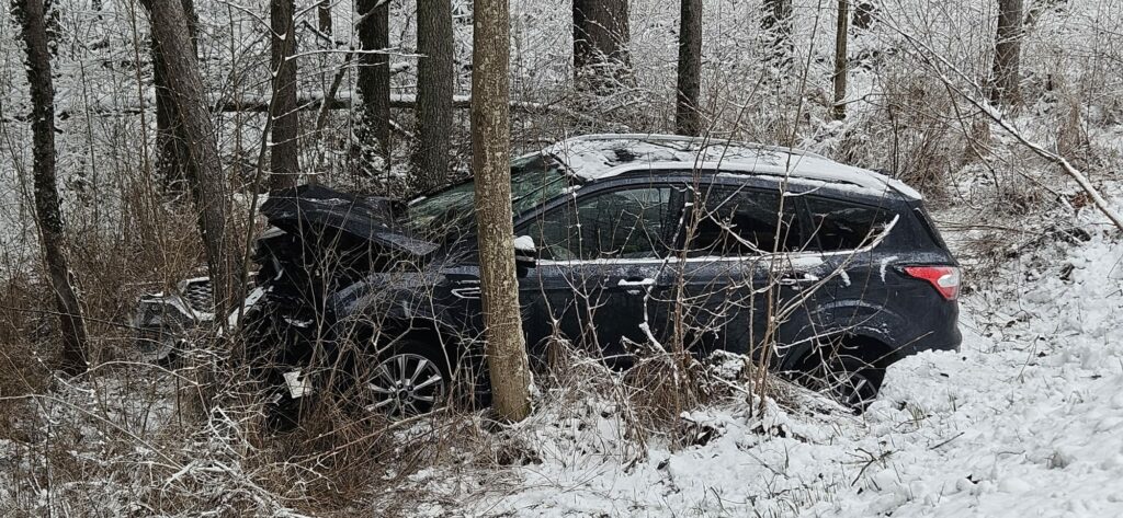 E05-2026 / Freitag, 20.02.2025 / 07.30 - 08.30 Uhr / PKW-Bergung (...)